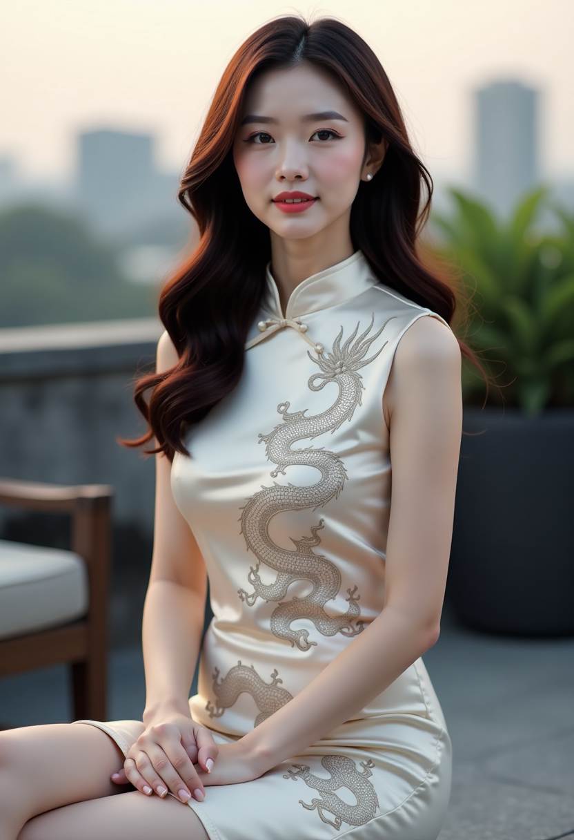 迷雾追踪