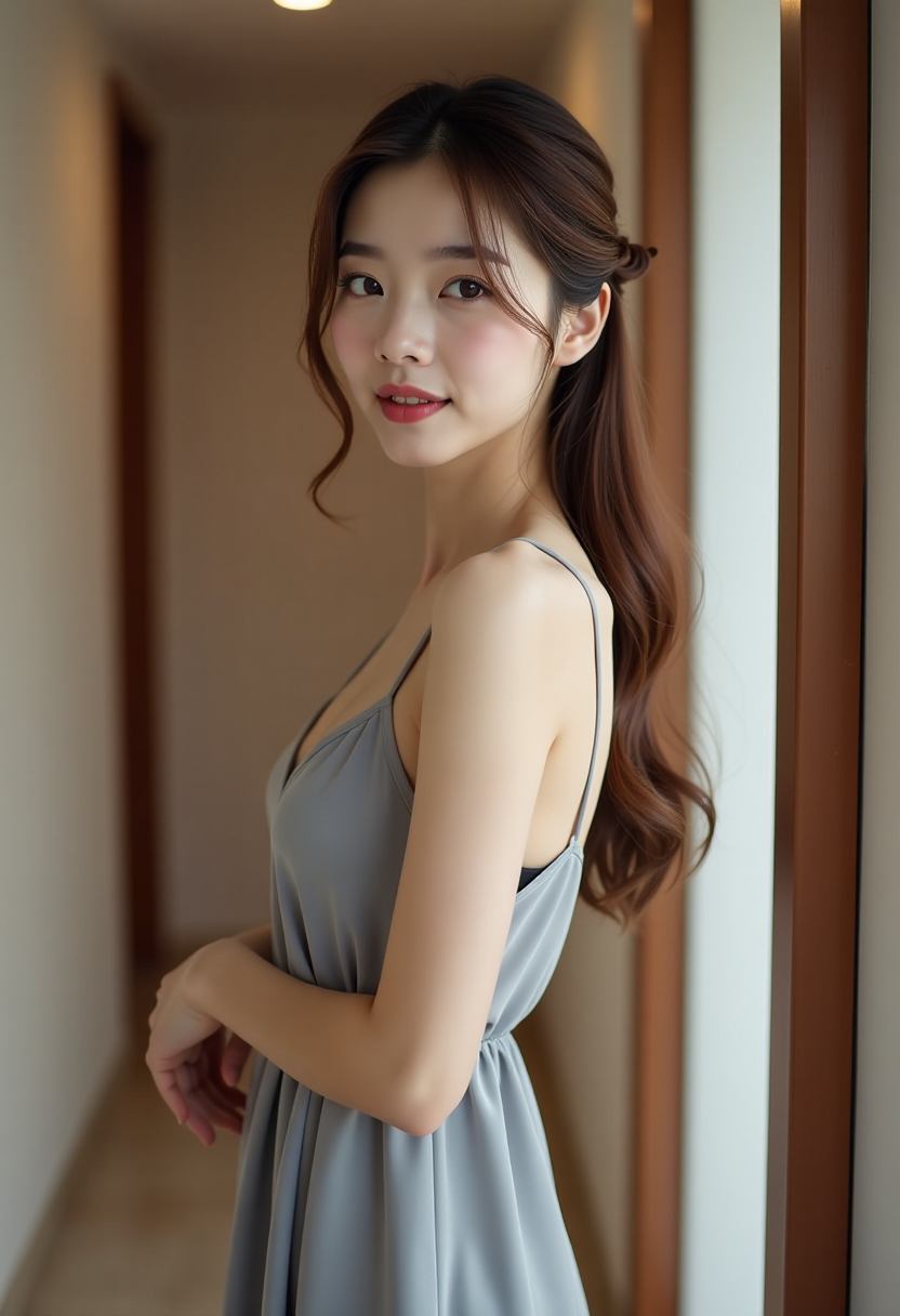 星渊漫步